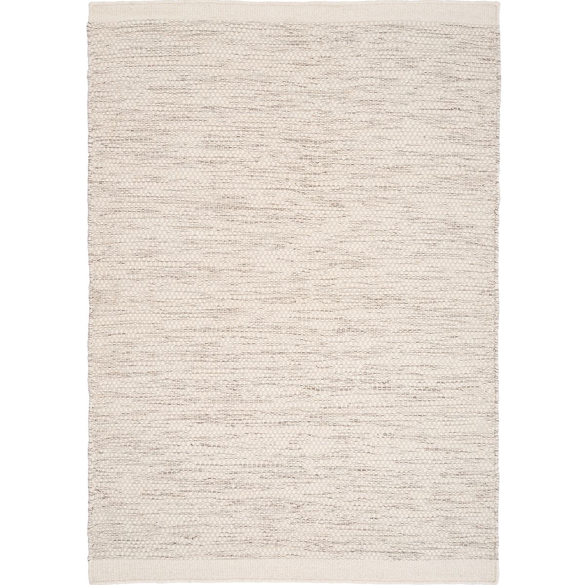 AMERITEX - Alfombra Asko Offwhite 170x240 Lana