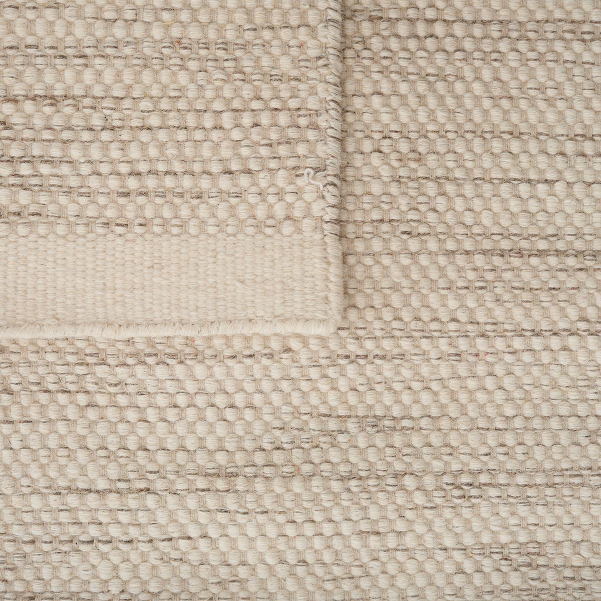 AMERITEX - Alfombra Asko Offwhite 170x240 Lana