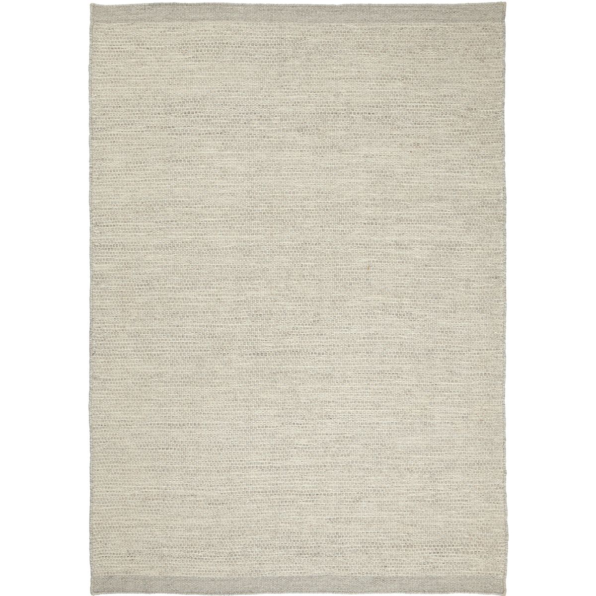 AMERITEX - Alfombra Asko Steel 200x300 Lana