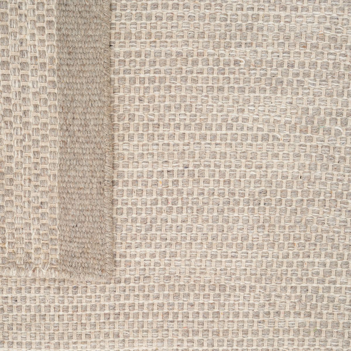 AMERITEX - Alfombra Asko Steel 200x300 Lana