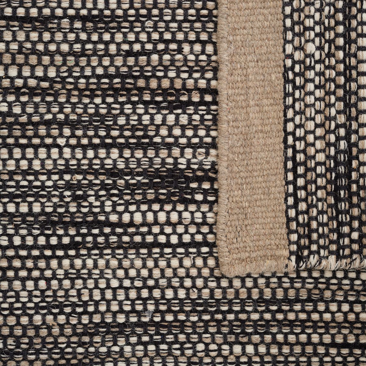 AMERITEX - Alfombra Asko Terrazo 170x240 Lana