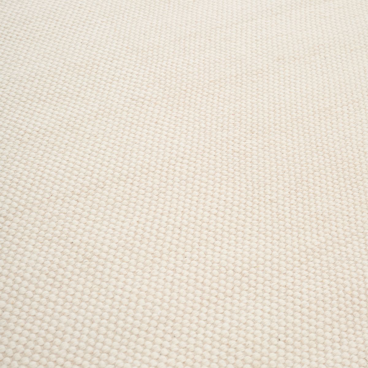 AMERITEX - Alfombra Asko White 170x240 Lana