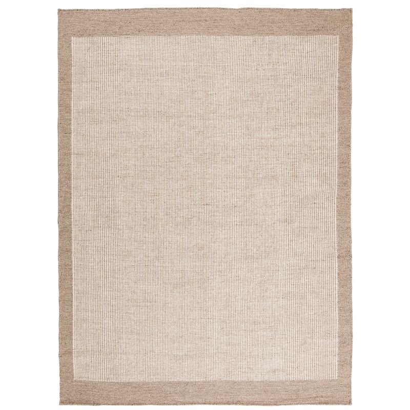 AMERITEX - Alfombra Burano Natural 250x350 Lana