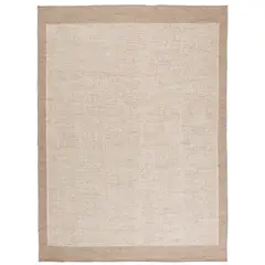 AMERITEX - Alfombra Burano Natural 250x350 Lana