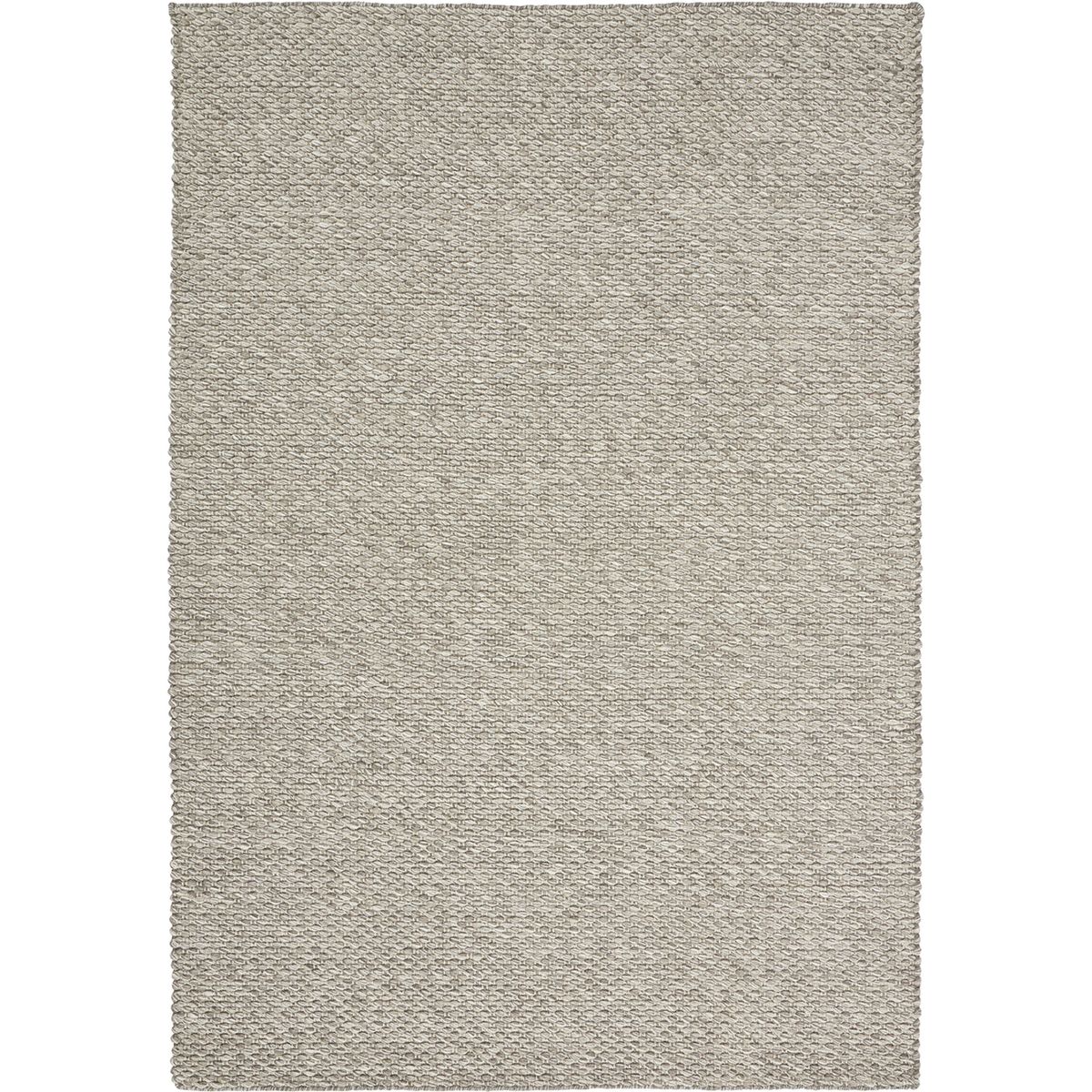 AMERITEX - Alfombra Caldo Grey 300x400 Lana