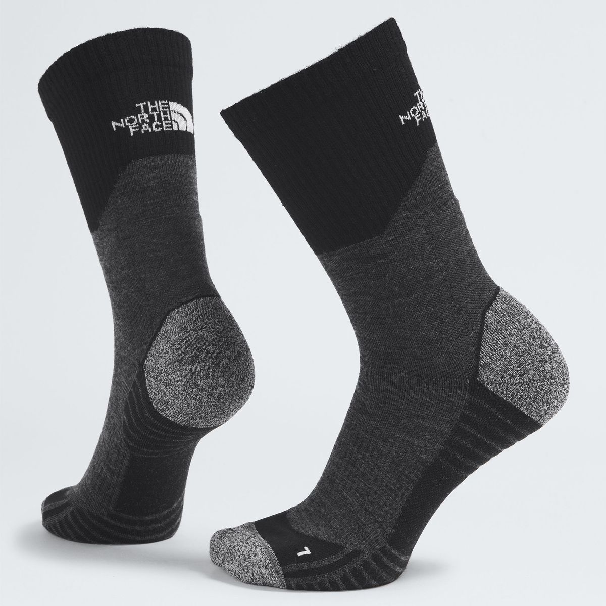 THE NORTH FACE - Calcetines Hiking Cresock Negro