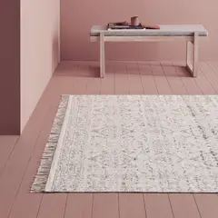 AMERITEX - Alfombra Dolzago Grey 170x240 Lana