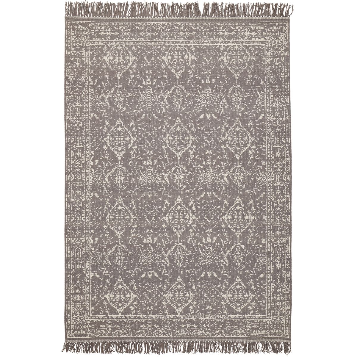 AMERITEX - Alfombra Dolzago Stone 200x300 Lana