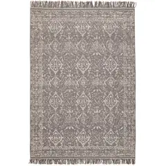 AMERITEX - Alfombra Dolzago Stone 250x350 Lana