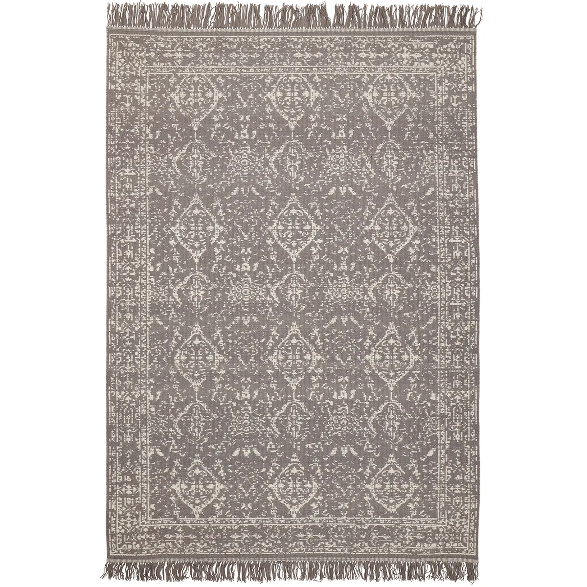 AMERITEX - Alfombra Dolzago Stone 250x350 Lana