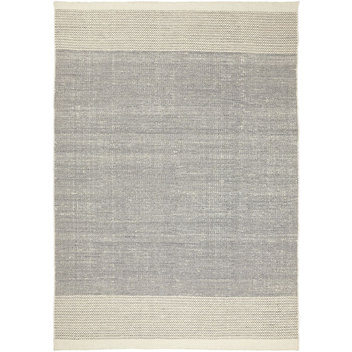 AMERITEX - Alfombra Halti White 200X300 Lana