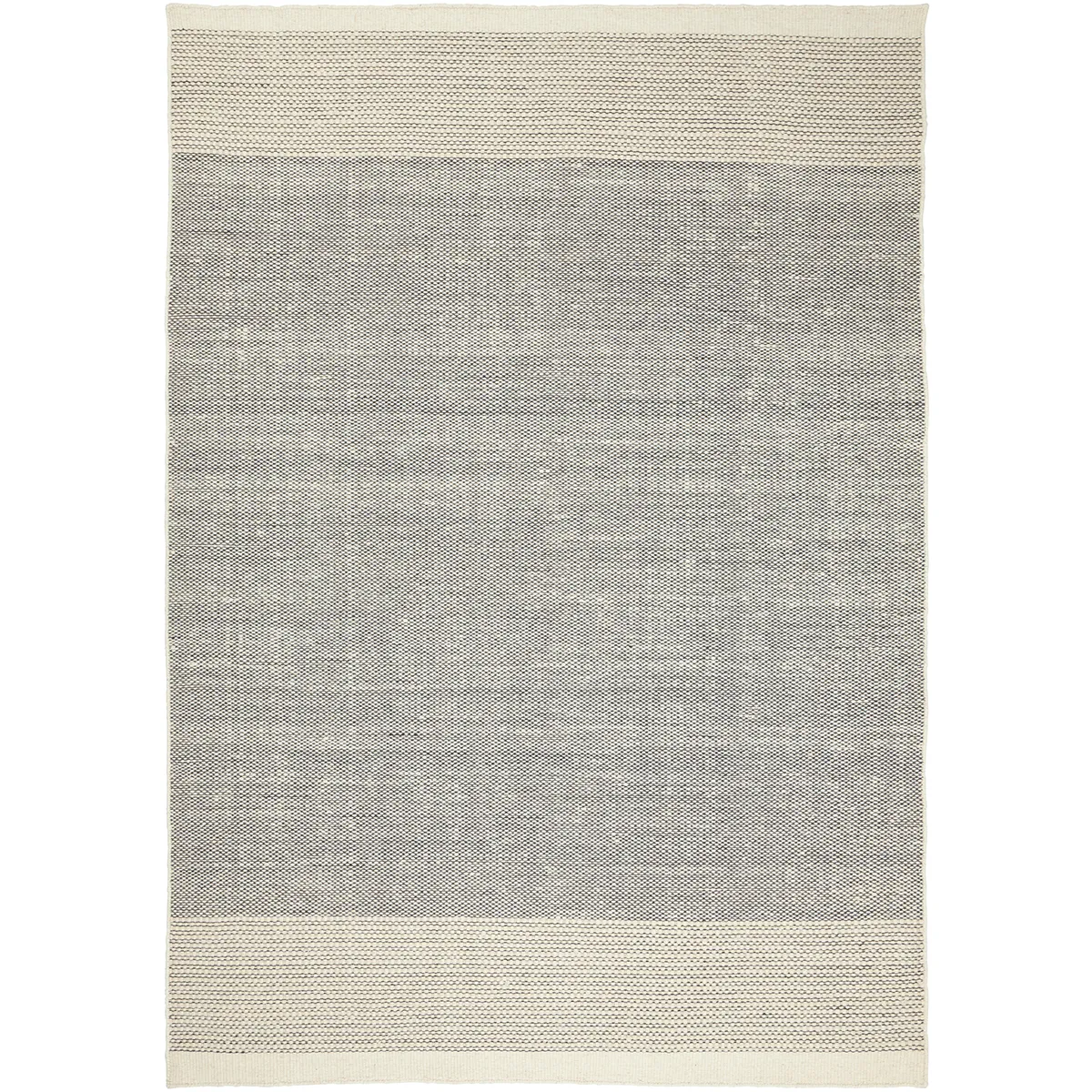 AMERITEX - Alfombra Halti White 250X350 Lana