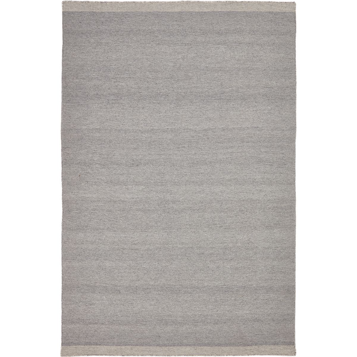 AMERITEX - Alfombra Irusu Charcoal 170x240 Polipropileno