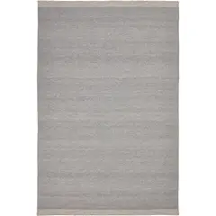 AMERITEX - Alfombra Irusu Charcoal 200x300 Polipropileno