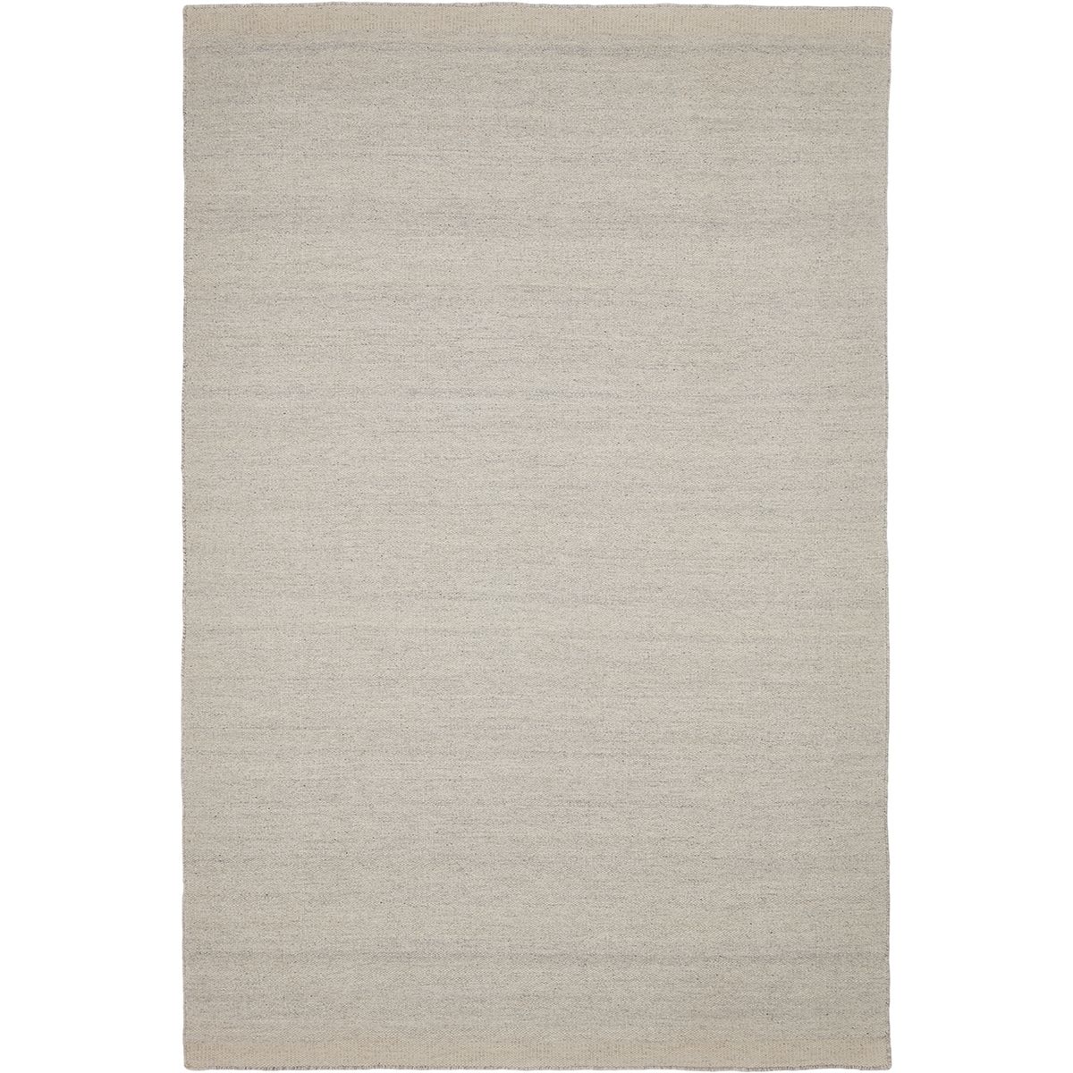 AMERITEX - Alfombra Irusu Grey 170x240 Polipropileno