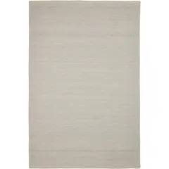 AMERITEX - Alfombra Irusu Grey 170x240 Polipropileno