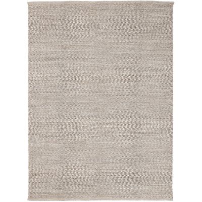 Imagen 2 del producto Alfombra Lia Anthracit 250x350 Lana