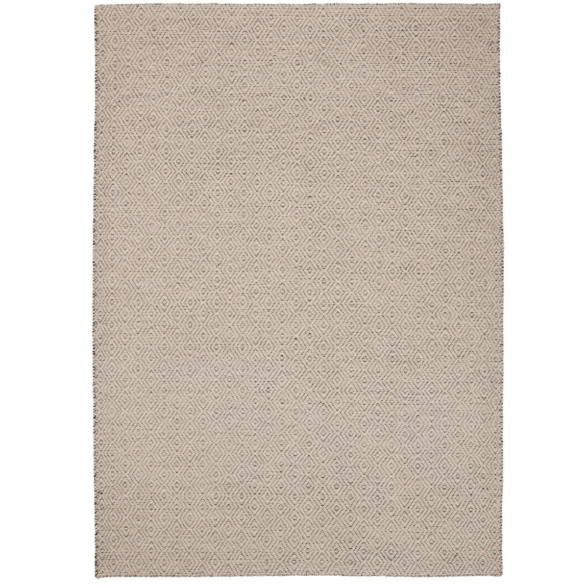 AMERITEX - Alfombra Nyoko Grey 170x240 Lana