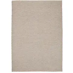 AMERITEX - Alfombra Nyoko Grey 300x400 Lana