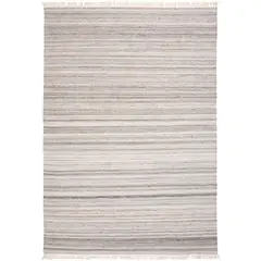 AMERITEX - Alfombra Skellig Sand 250x350 Polipropileno