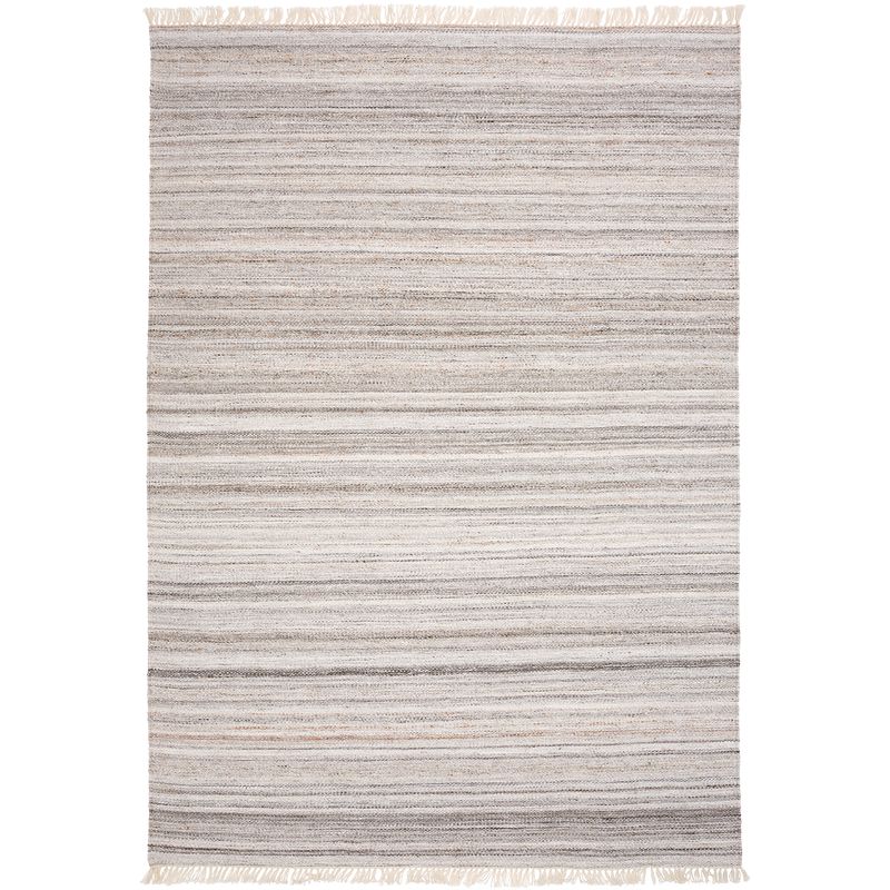 AMERITEX - Alfombra Skellig Sand 300x400 Polipropileno