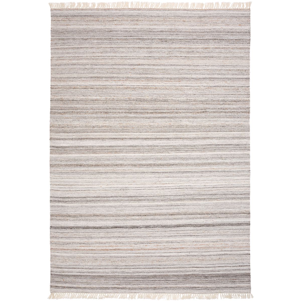 AMERITEX - Alfombra Skellig Sand 300x400 Polipropileno