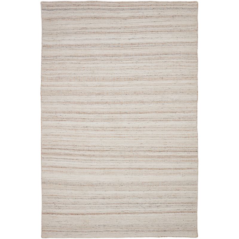 AMERITEX - Alfombra Smyki Beige 200x300 Polipropileno