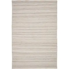 AMERITEX - Alfombra Smyki Beige 200x300 Polipropileno