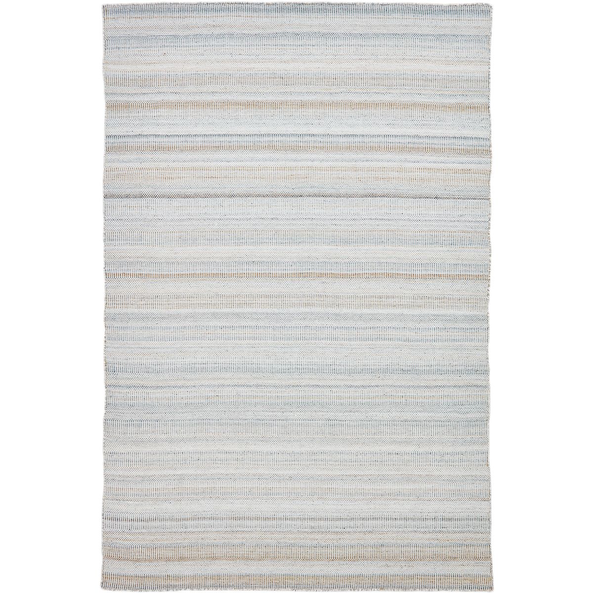 AMERITEX - Alfombra Smyki Grey 200x300 Polipropileno