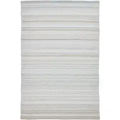 AMERITEX - Alfombra Smyki Grey 200x300 Polipropileno