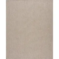 AMERITEX - Alfombra Java 617A LBeige 170X240 Polipropileno