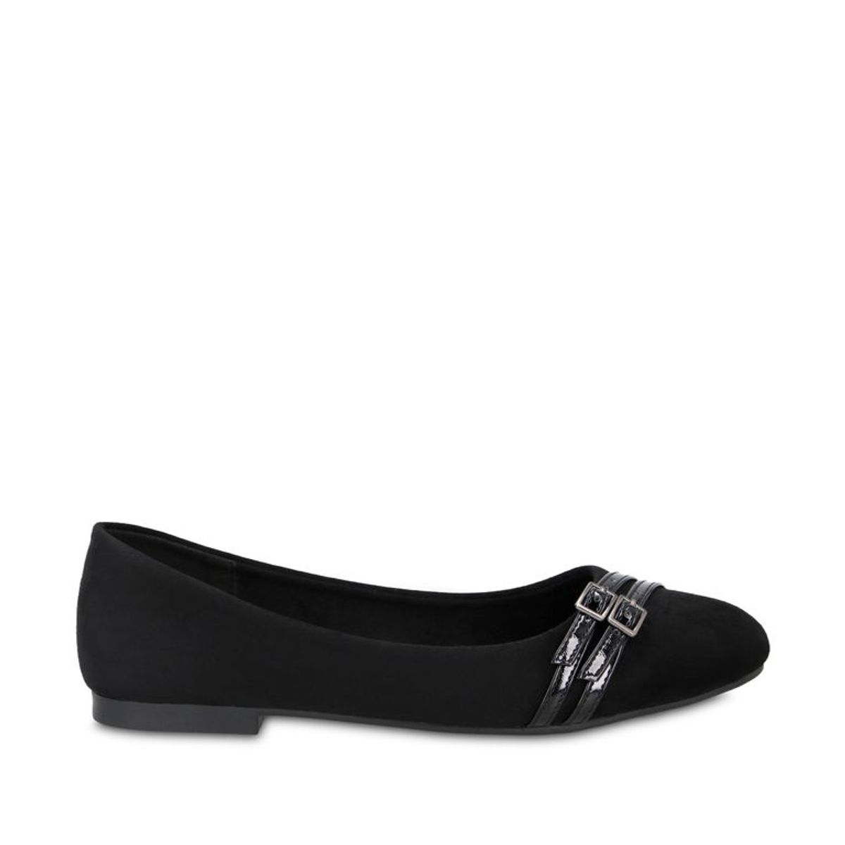 GOTTA - Ballerina  Negra Mujer 64150