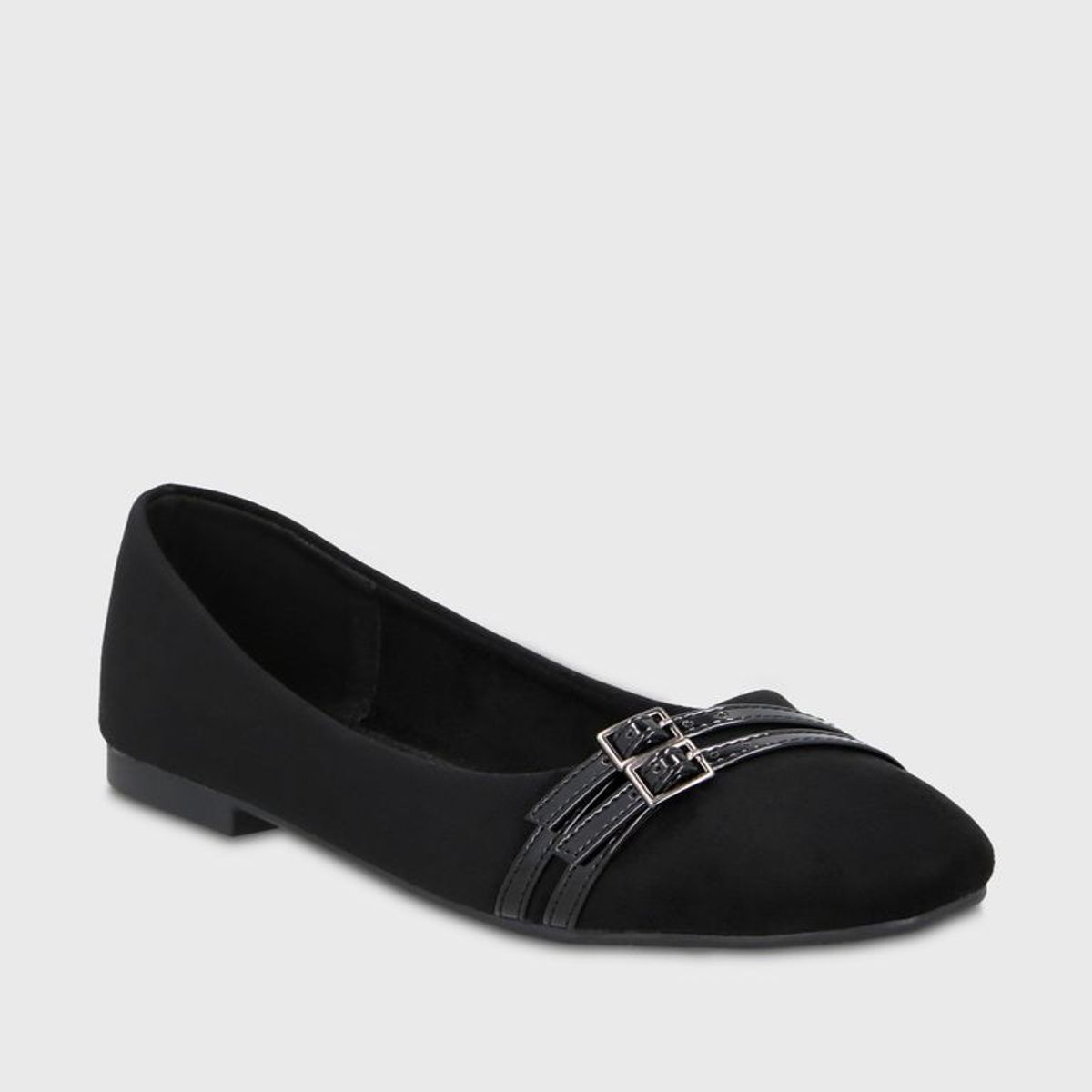 GOTTA - Ballerina  Negra Mujer 64150