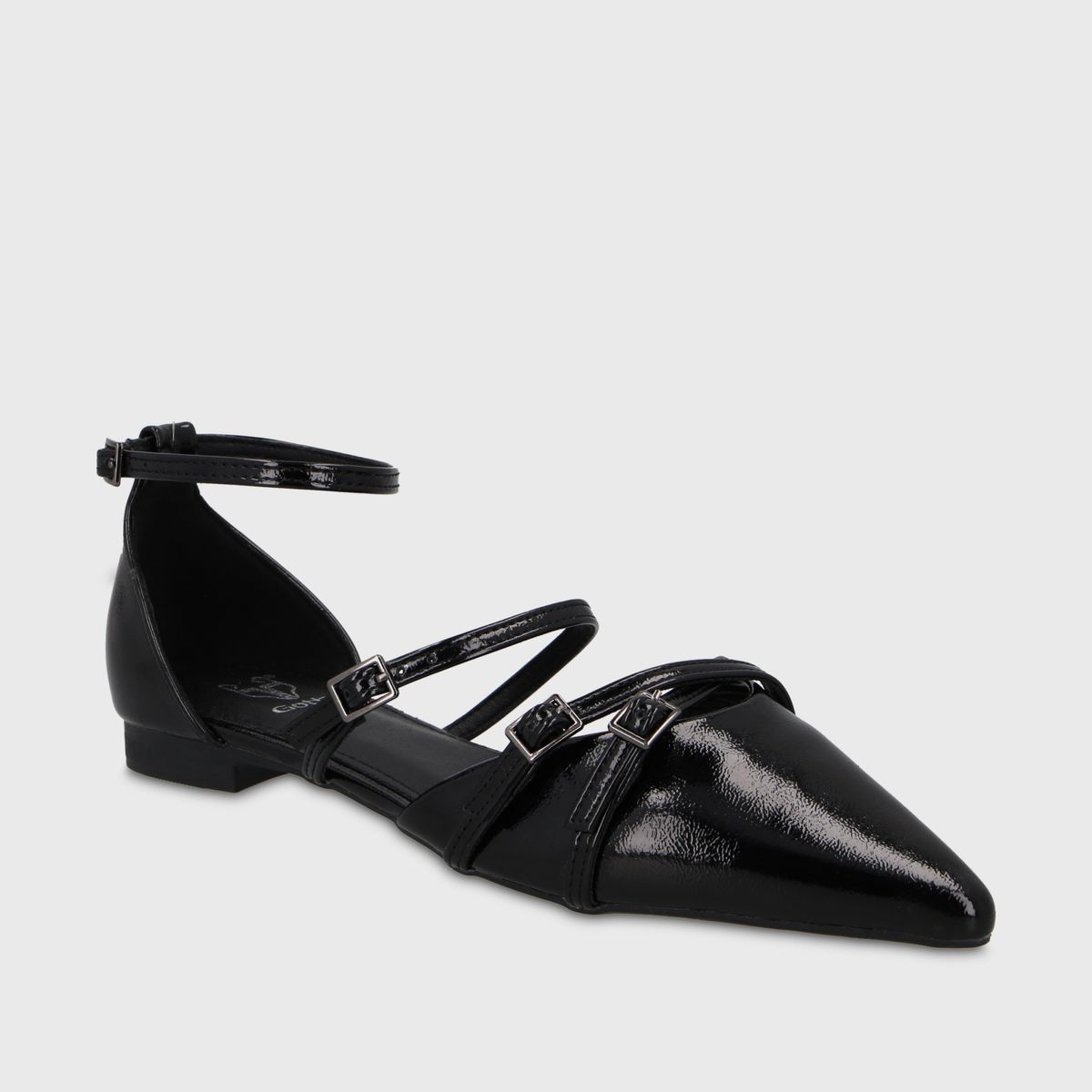GOTTA - Ballerina  Negra 64070 Gotta