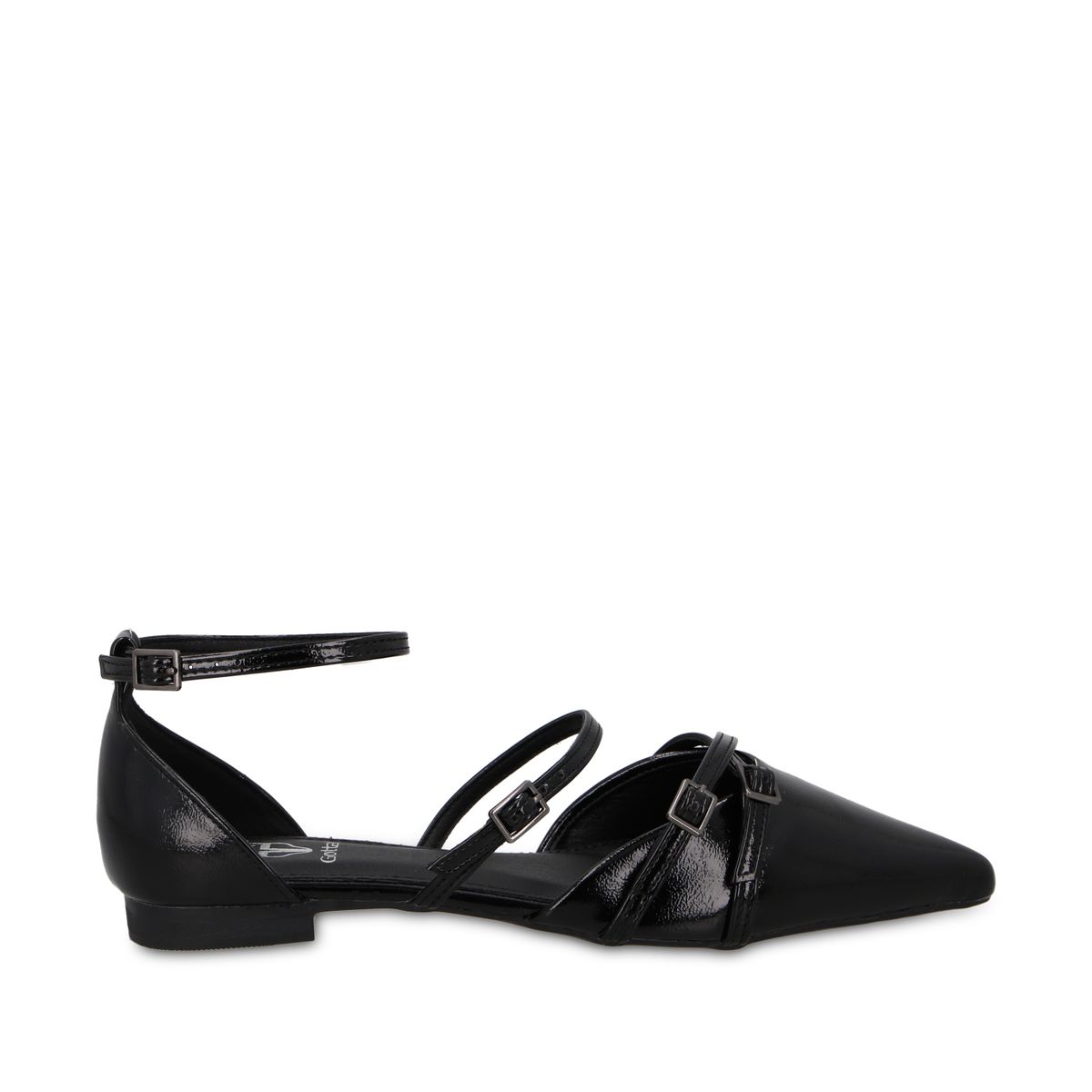 GOTTA - Ballerina  Negra 64070 Gotta
