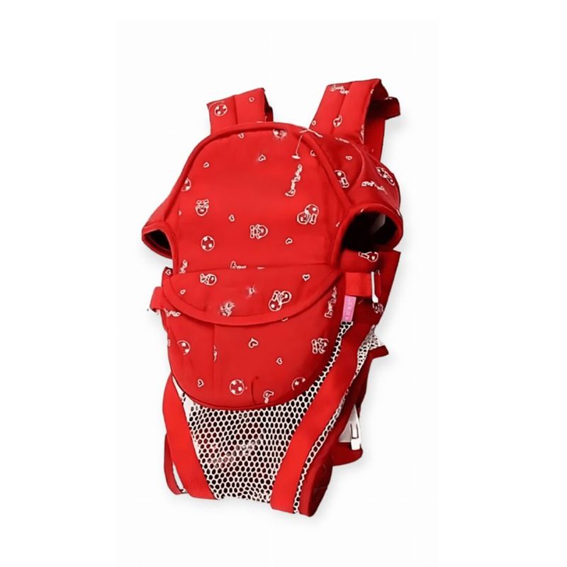 GENERICO - Portabebés Koala Para Bebés 6 En 1