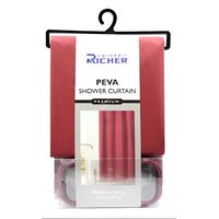 Cortina Ducha 180x180cm