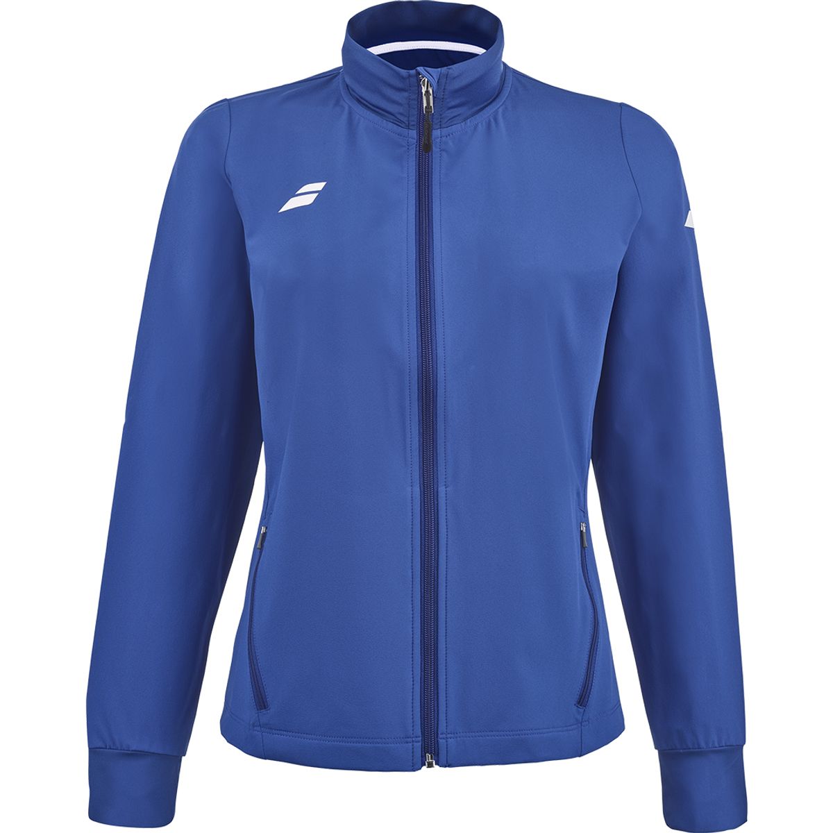 BABOLAT - POLERON DE TENIS BABOLAT PLAY JACKET BOY