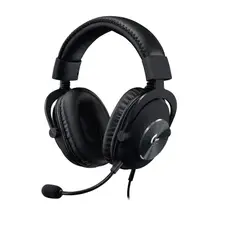 LOGITECH - Audífonos G Pro X Con Cable USB 7.1 Blue Voice