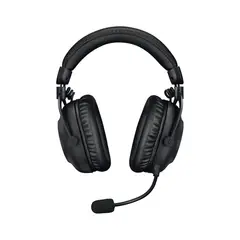 LOGITECH - Audifonos Gamer Pro X 2 Inalambricos BT Negro