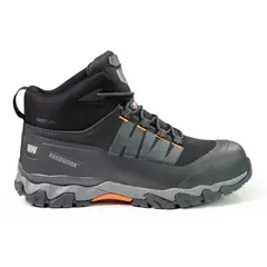 HARDWORK - Calzado Seguridad HW Terrain Black