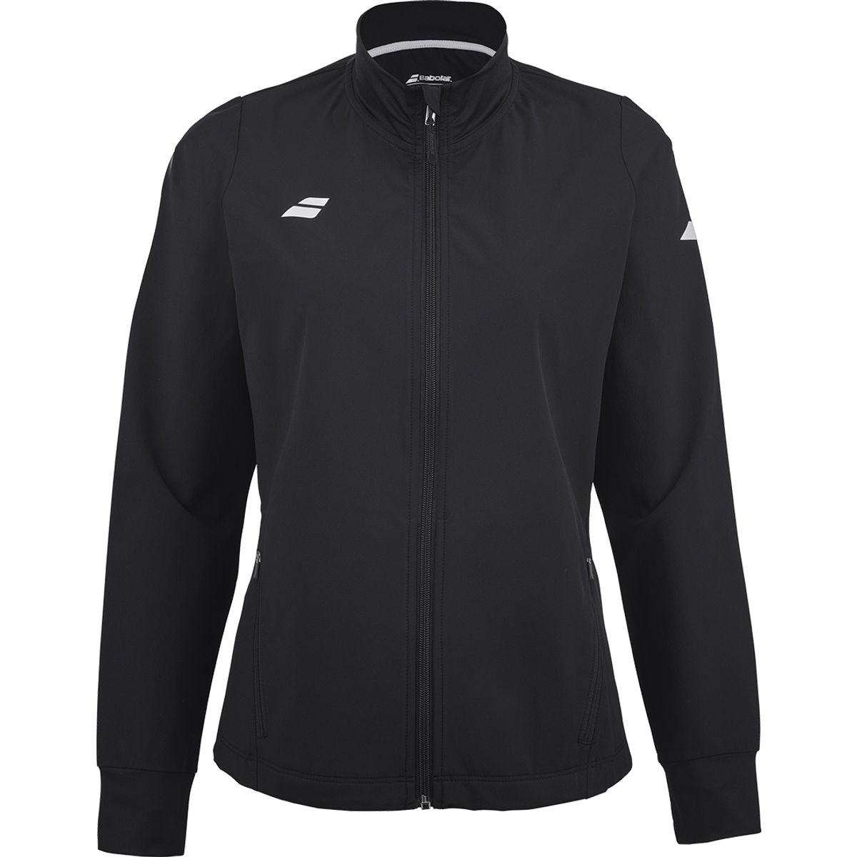 BABOLAT - POLERON DE TENIS BABOLAT PLAY JACKET BOY