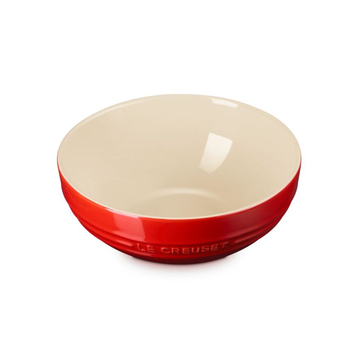 LE CREUSET - Le Creuset Multi Bowl 20Cm Cereza Cerámica