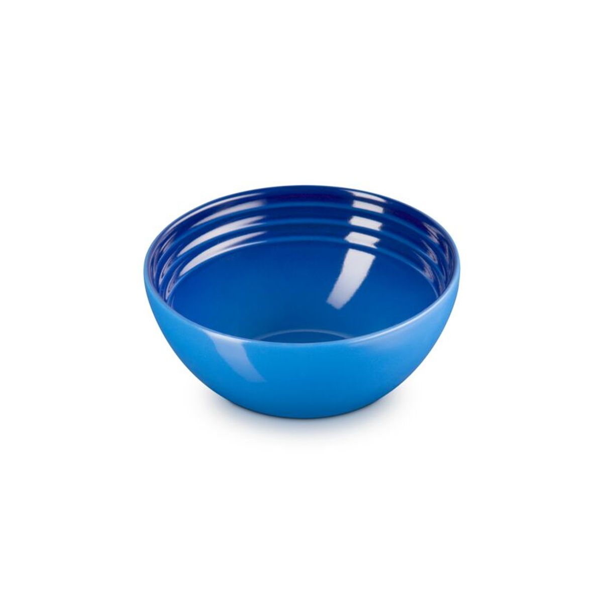LE CREUSET - Le Creuset Mini Bowl 330ml Azul Azure Cerámica