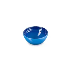 LE CREUSET - Mini Bowl 330ml Azul Azure Cerámica