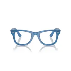 RAY BAN - Ray-Ban Optical Lentes Ópticos Wayfarer Ease Change RX4340V 8384  50