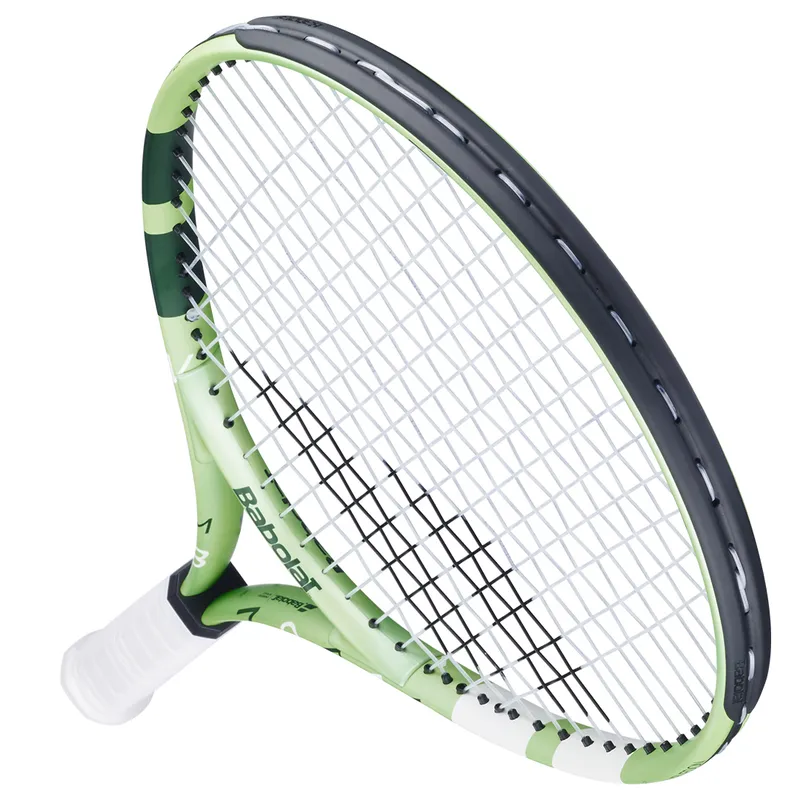 BABOLAT - RAQUETA DE TENIS BABOLAT WIMBLEDON JUNIOR 25 (2025)
