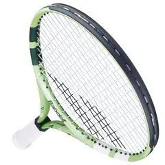 BABOLAT - RAQUETA DE TENIS WIMBLEDON JUNIOR 25 (2025)