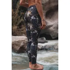 MALI - ¡Último stock! Legging 7/8 Eco Cosmic Love