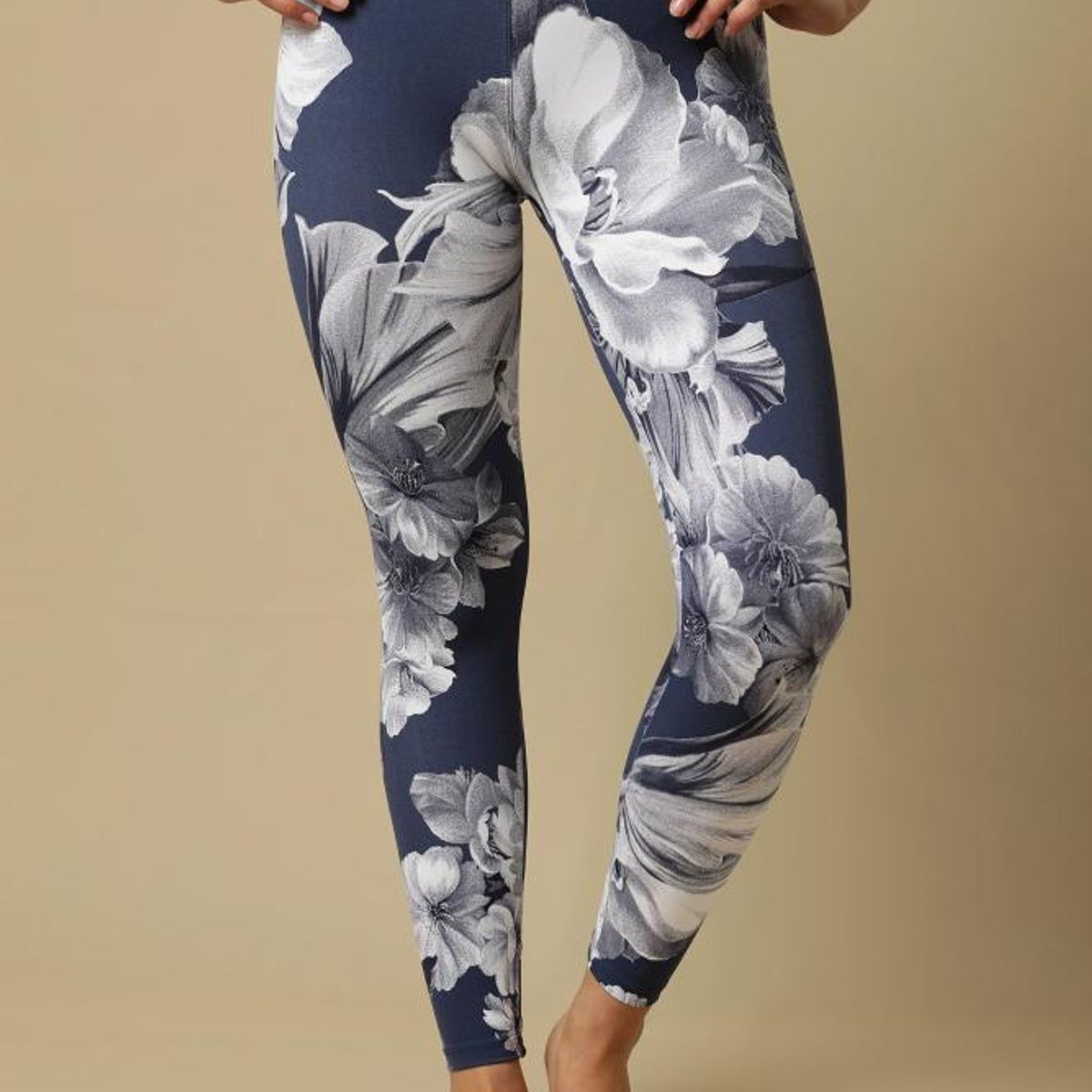 MALI - Legging 78 Eco Rome II